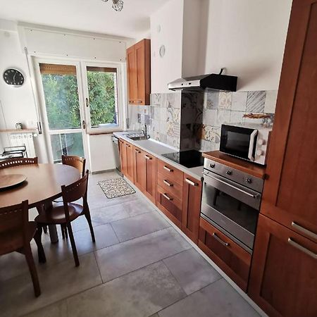 Terra Di Mezzo Apartment Gorizia Exterior foto