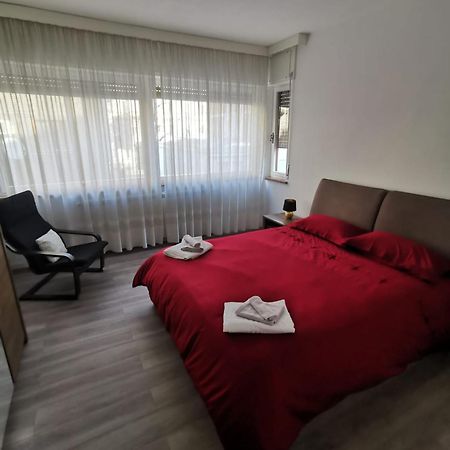 Terra Di Mezzo Apartment Gorizia Exterior foto