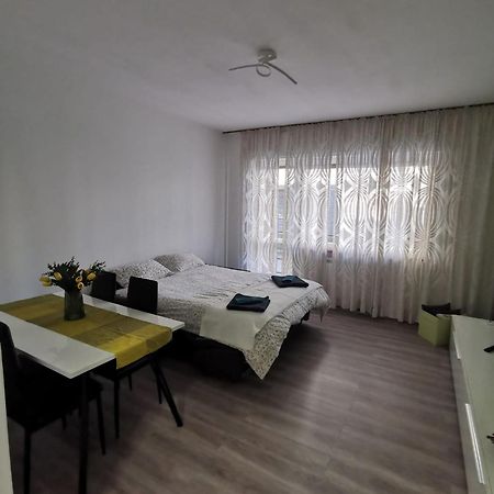 Terra Di Mezzo Apartment Gorizia Exterior foto