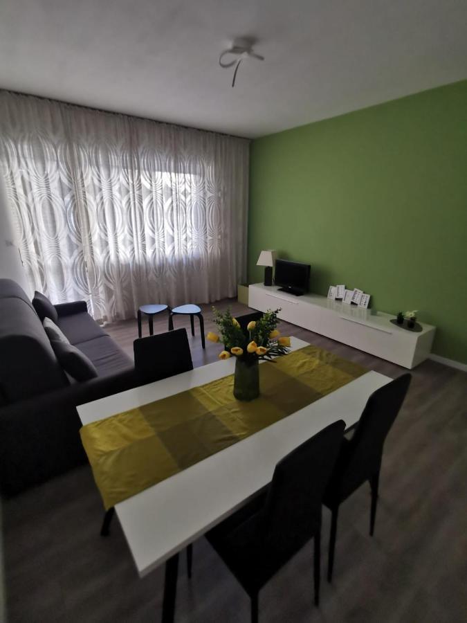 Terra Di Mezzo Apartment Gorizia Exterior foto