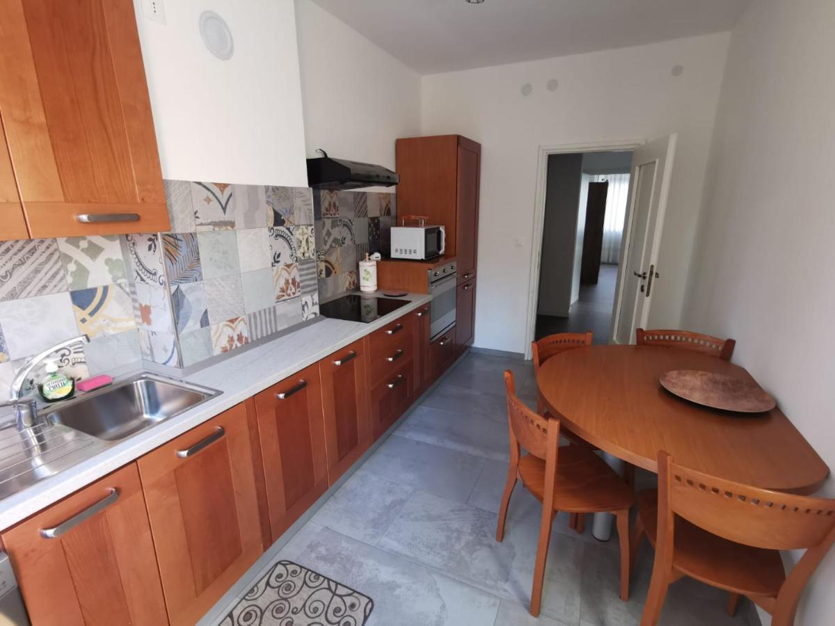 Terra Di Mezzo Apartment Gorizia Exterior foto