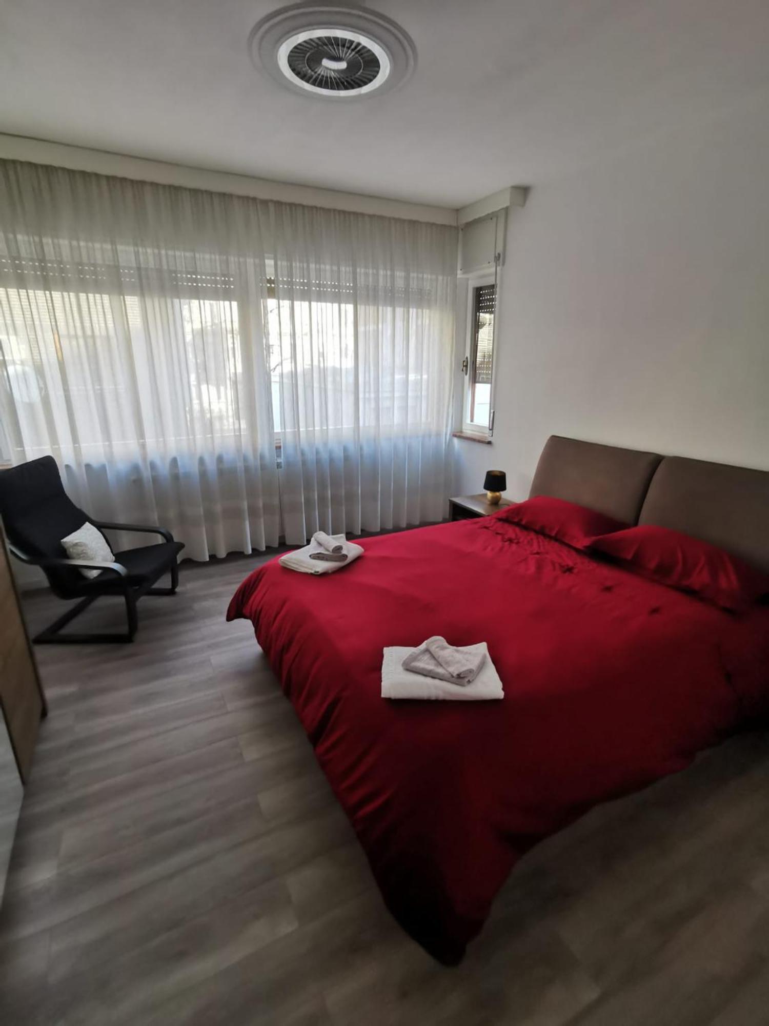 Terra Di Mezzo Apartment Gorizia Exterior foto